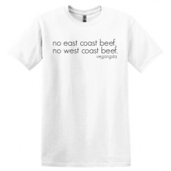 Unisex Basic Tee