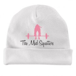 Rabbit Skins Baby Hat