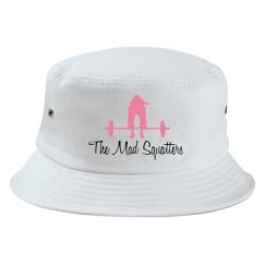 Unisex Bucket Hat
