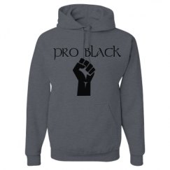 Unisex Basic Promo Hoodie