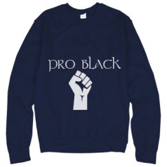 Unisex Basic Promo Crewneck Sweatshirt