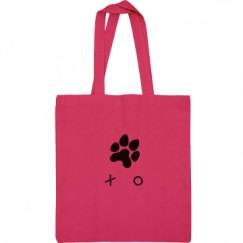 Canvas Tote Bag
