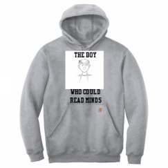 Unisex Carhartt Hooded Sweatshirt