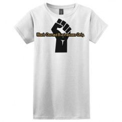 Ladies Basic Softstyle Tee