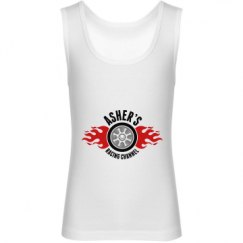 Youth Jersey Tank Top