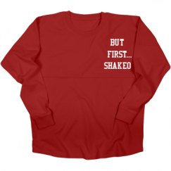 Ladies Game Day Jersey