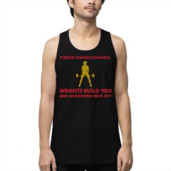 Men's Premium Tank Top