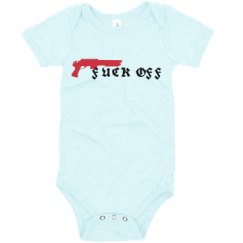 Infant Triblend Super Soft Bodysuit