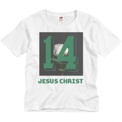Youth Basic Promo Tee