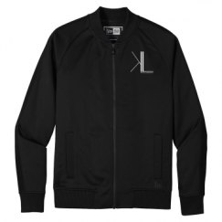 Unisex New Era Track Jacket