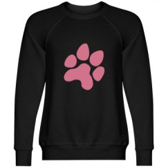 Unisex Triblend Crewneck Sweatshirt