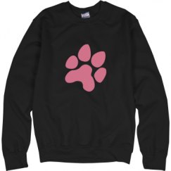 Unisex Basic Promo Crewneck Sweatshirt