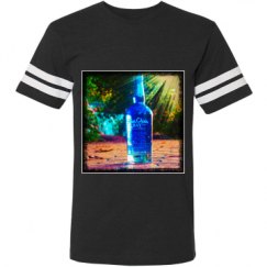 Unisex Vintage Sports Tee