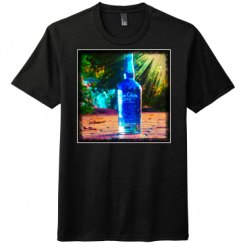 Unisex Perfect Tri Tee