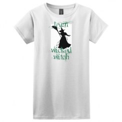 Ladies Basic Softstyle Tee