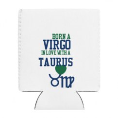 Regular 12 oz Can Cooler