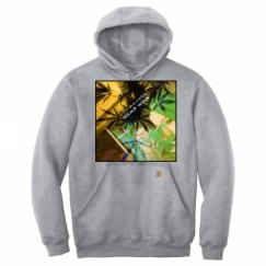 Unisex Carhartt Hooded Sweatshirt