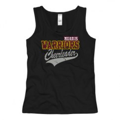 Youth Girls Tank Top