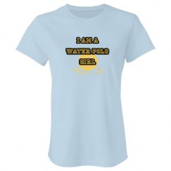 Ladies Slim Fit Favorite Tee