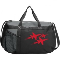 Gemline Sequel Sport Duffel Bag