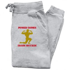 Unisex Fleece Jogger