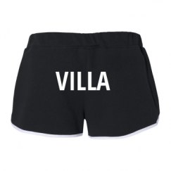 Ladies Relay Shorts
