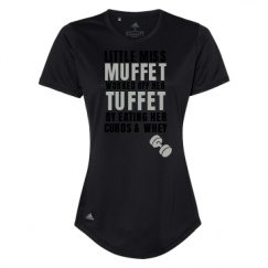 Women's Adidas Sport Shirt 