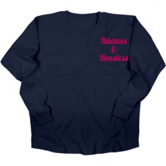 Ladies Game Day Jersey