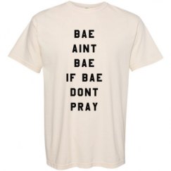 Adult Heavyweight T-Shirt