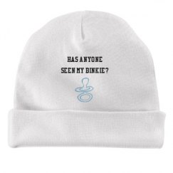 Rabbit Skins Baby Hat