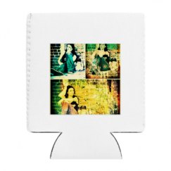 Regular 12 oz Can Cooler