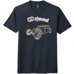 Unisex Perfect Tri Tee