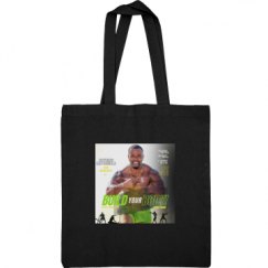 Canvas Tote Bag