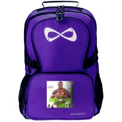 Nfinity Backpack Bag