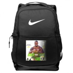 Nike Brasilia Medium Backpack