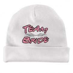 Rabbit Skins Baby Hat