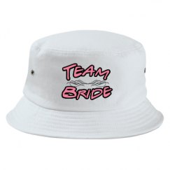 Unisex Bucket Hat