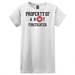 Ladies Basic Softstyle Tee