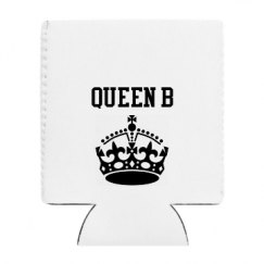 Regular 12 oz Can Cooler