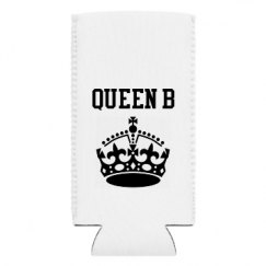 Slim 12 oz Can Cooler