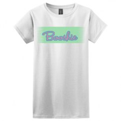 Ladies Basic Softstyle Tee