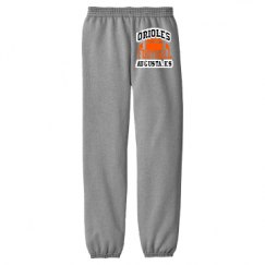 Youth Fleece Sweatpants