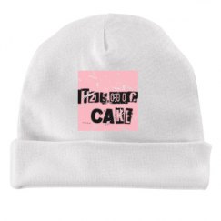 Rabbit Skins Baby Hat