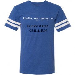 Unisex Vintage Sports Tee