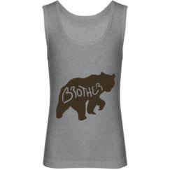 Youth Jersey Tank Top