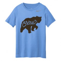 Youth Nike Legend Shirt