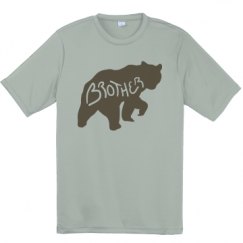 Youth Athletic Performance Tee