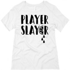 Ladies Relaxed Fit Tee