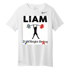 Youth Nike Legend Shirt