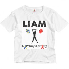 Youth Basic Promo Tee